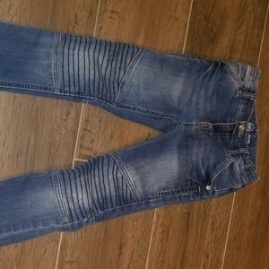 Wonder nation skinny jeans